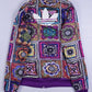 Adidas Trainingsjacke (S)