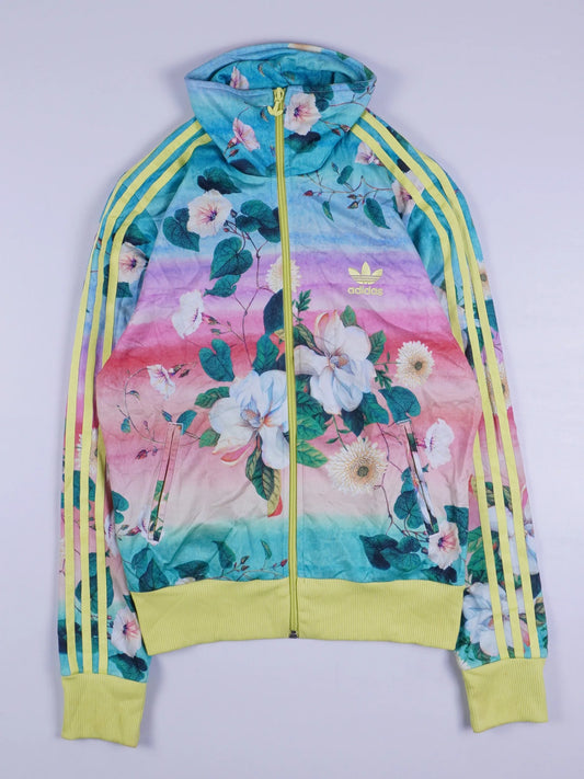 Adidas Trainingsjacke (S)