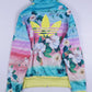 Adidas Trainingsjacke (S)