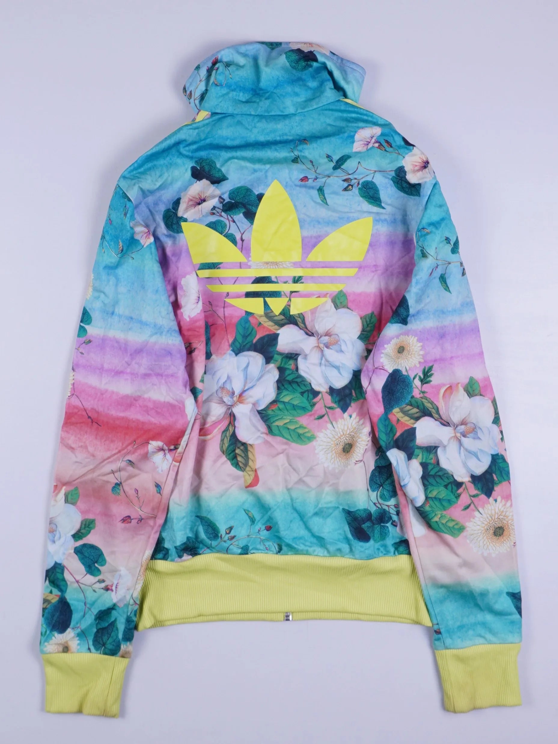 Adidas Trainingsjacke (S)