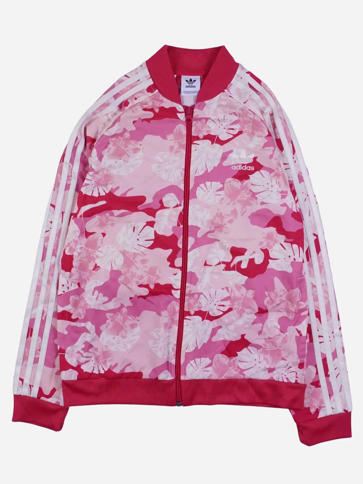 Adidas Trainingsjacke (XS)