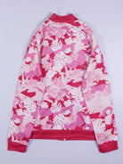 Adidas Trainingsjacke (XS)