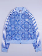 Adidas Trainingsjacke (XS)