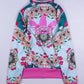 Adidas Trainingsjacke (XS)