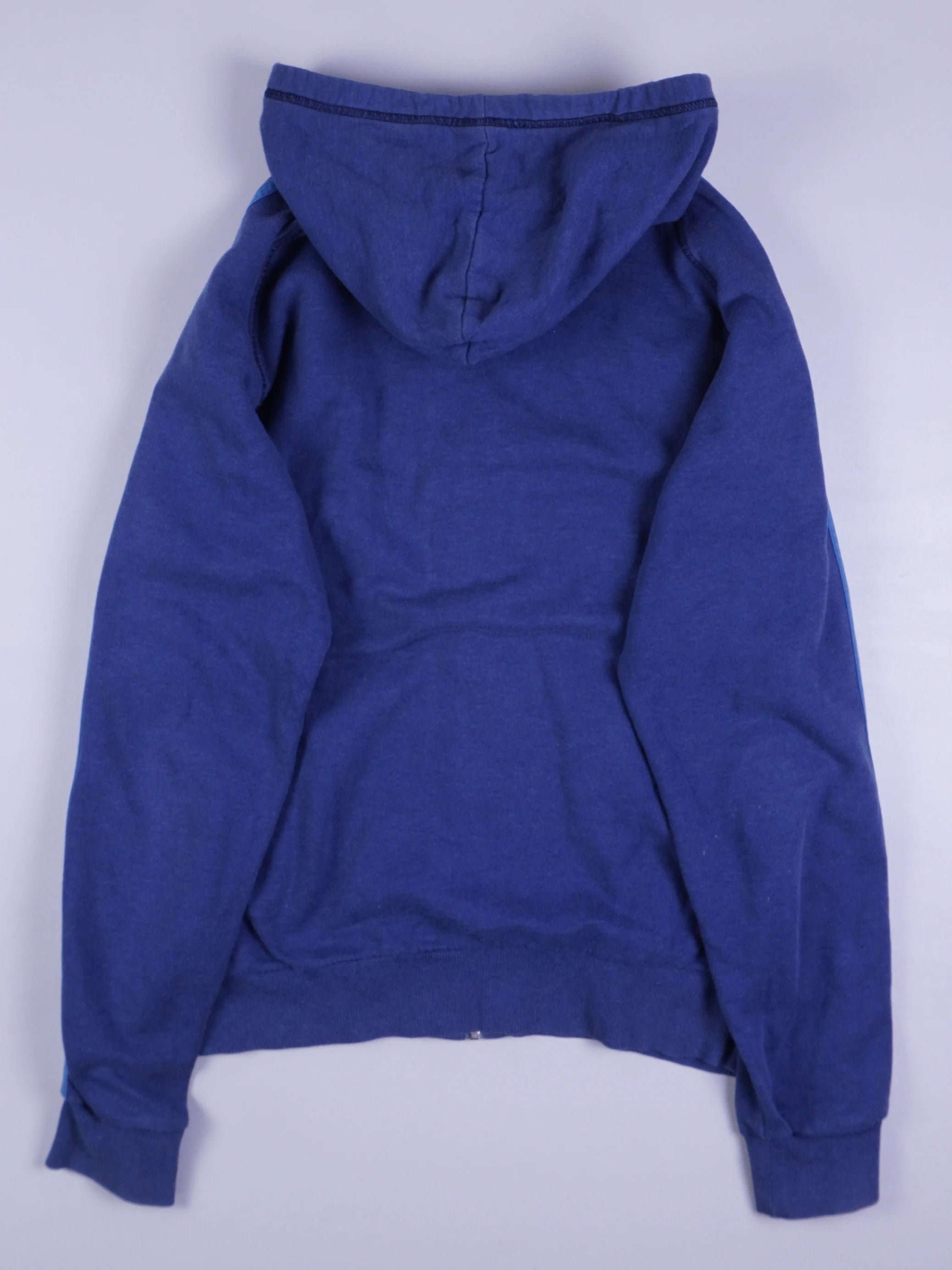 Adidas Zip Hoodie (M)