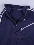 Adidas Zip Hoodie (M)
