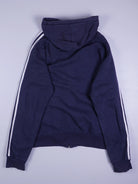 Adidas Zip Hoodie (M)