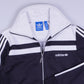 Adidas Trainingsjacke (M)