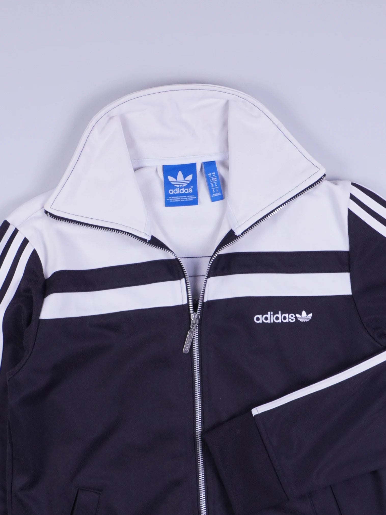Adidas Trainingsjacke (M)