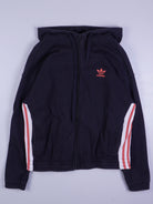Adidas Zip Hoodie (M)