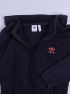 Adidas Zip Hoodie (M)