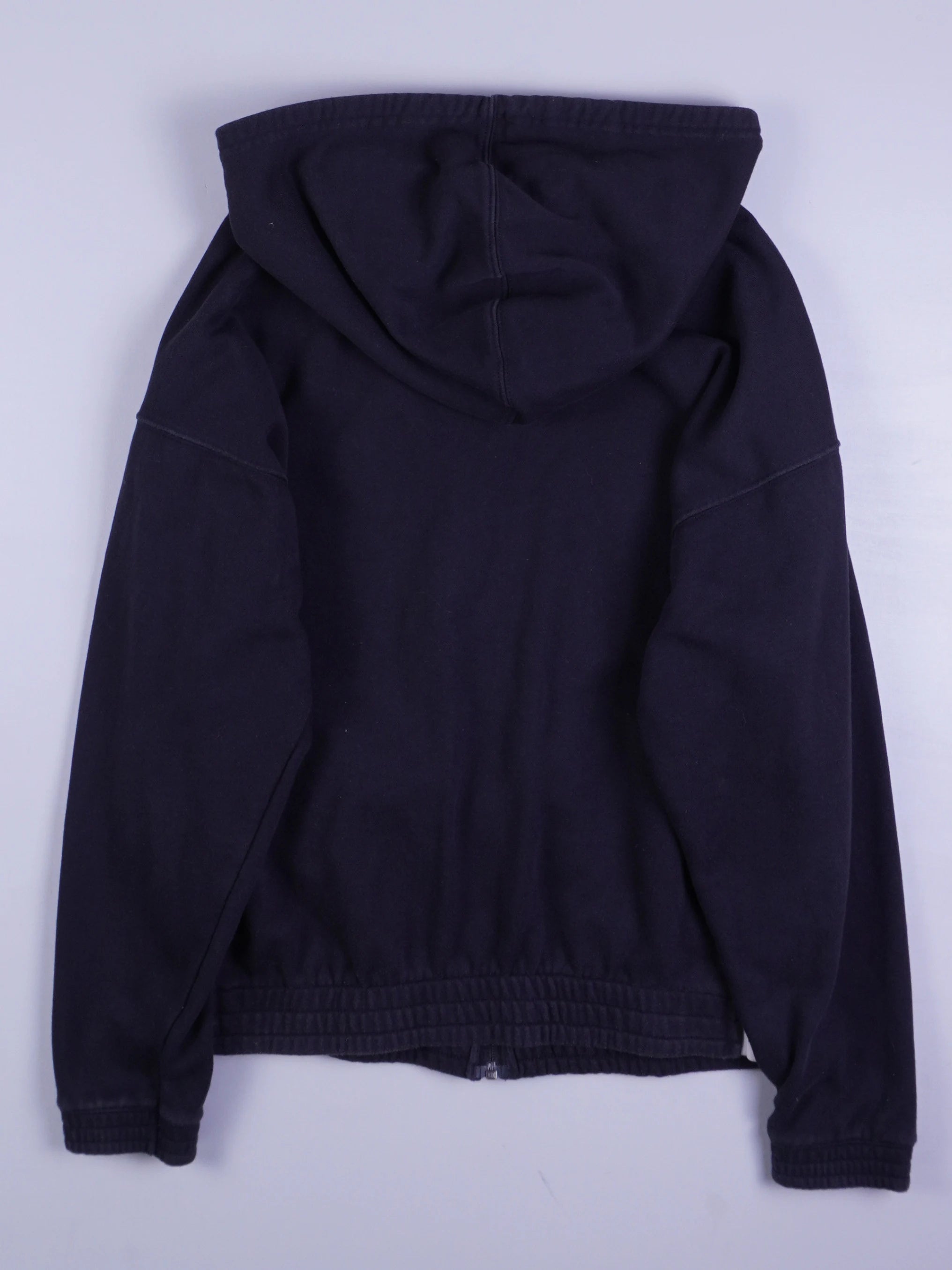 Adidas Zip Hoodie (M)