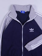 Adidas Trainingsjacke (M)