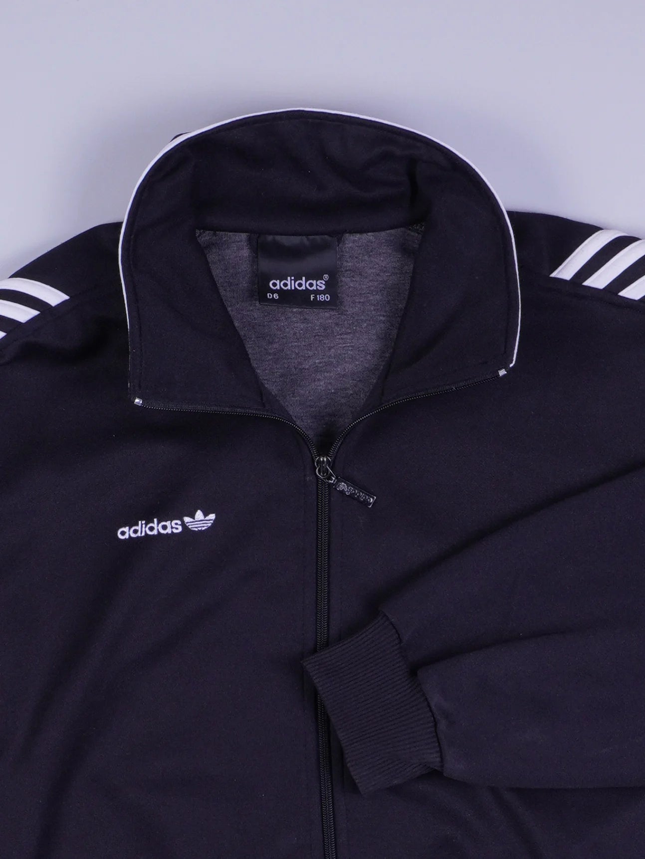 Adidas Trainingsjacke (L)