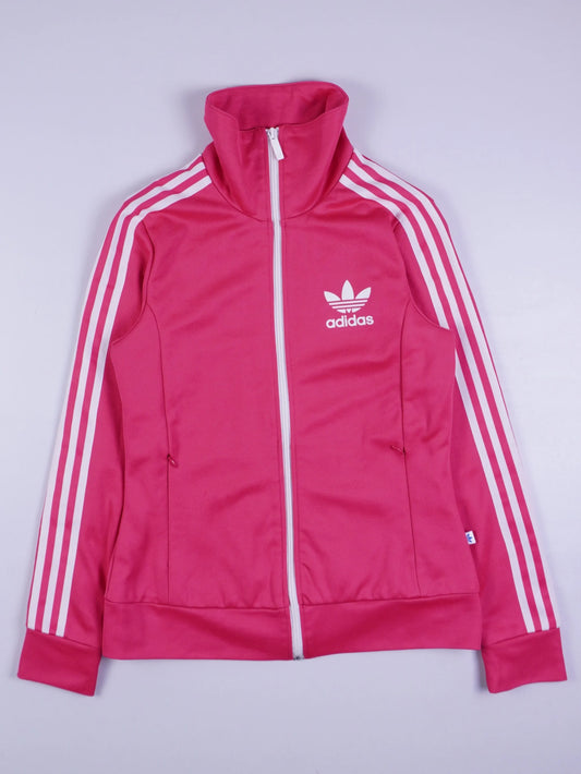 Adidas Trainingsjacke (s)