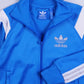 Adidas Trainingsjacke (S)