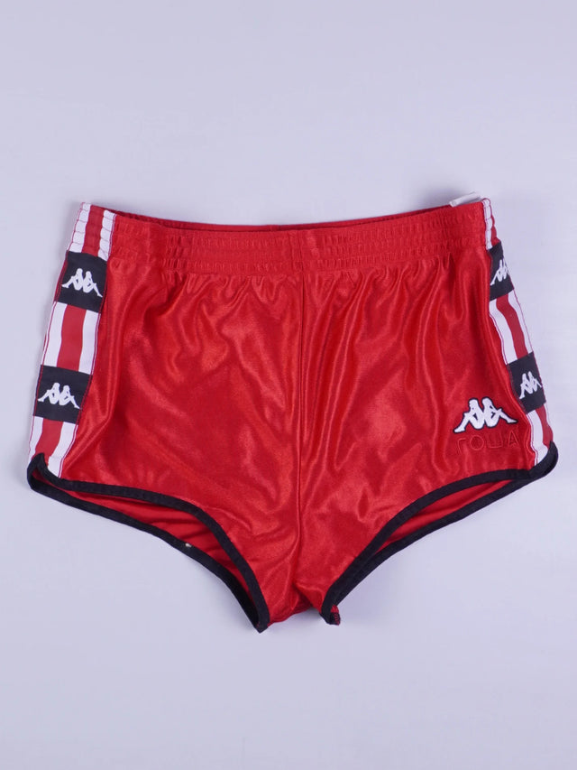 Gosha Rubchinskiy x Kappa Sport Shorts (S)