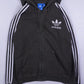 Adidas Zip Hoodie (m)