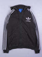 Adidas Zip Hoodie (m)