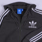Adidas Zip Hoodie (m)