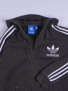 Adidas Zip Hoodie (m)