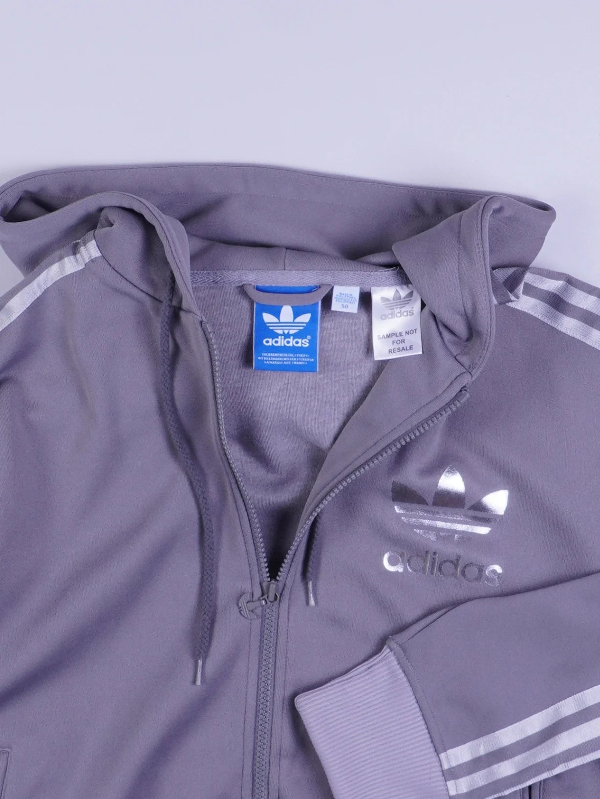 Adidas Trainingsjacke (S)