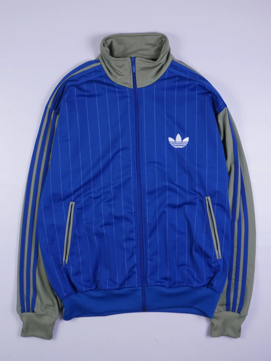 Adidas Trainingsjacke (XL)