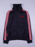 Adidas Ajax Amsterdam Trainingsjacke (M)