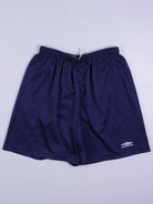 Umbro Sport Shorts (XS)