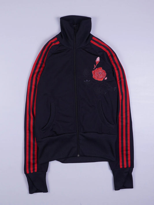 Adidas Trainingsjacke (XS)