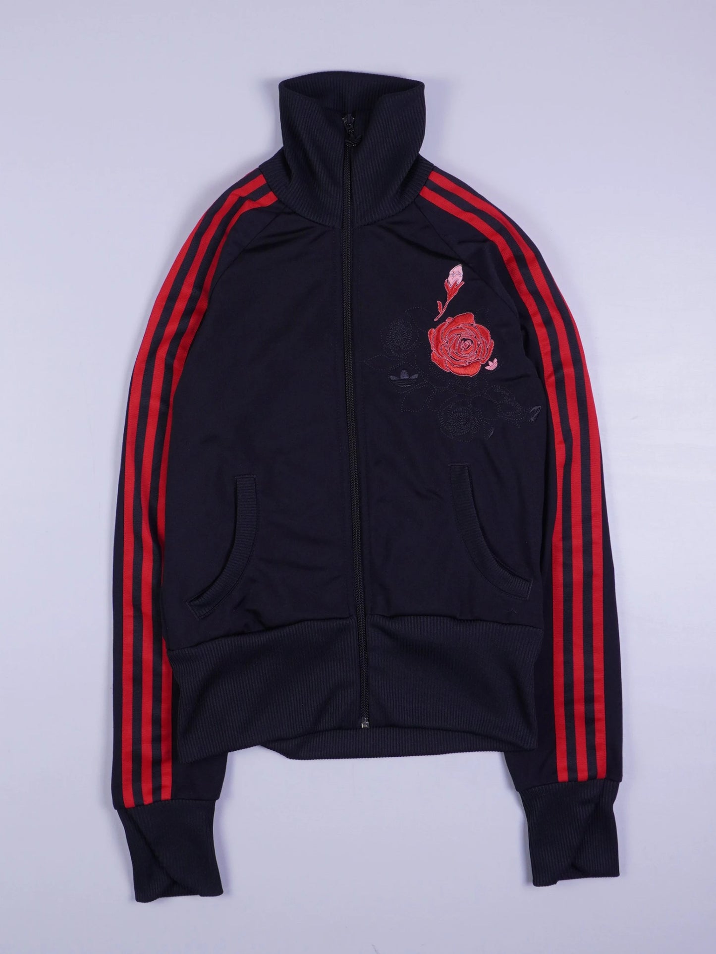 Adidas Trainingsjacke (XS)