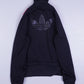 Adidas Trainingsjacke (XS)
