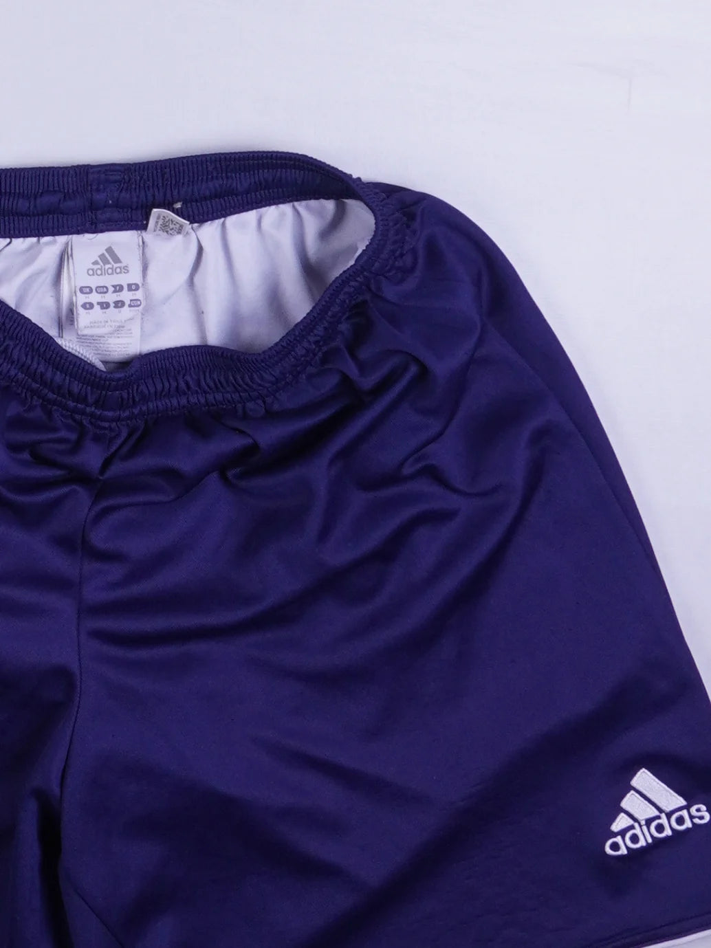 Adidas Sport Shorts (XS)