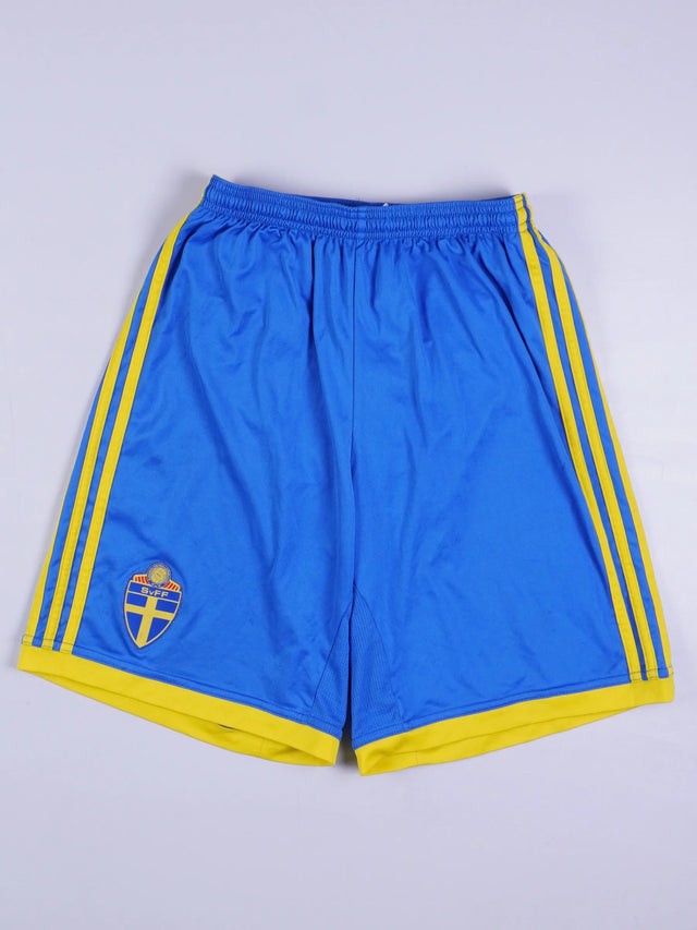 Adidas Schweden Shorts (XS)
