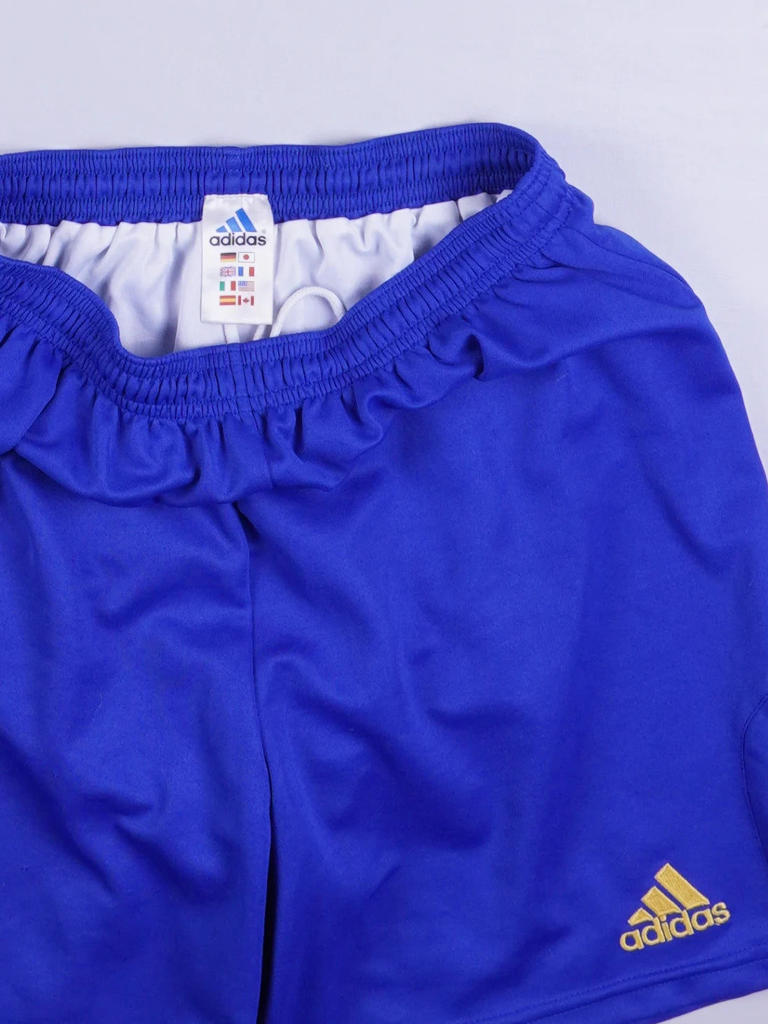 Adidas Kleidershorts (XS)