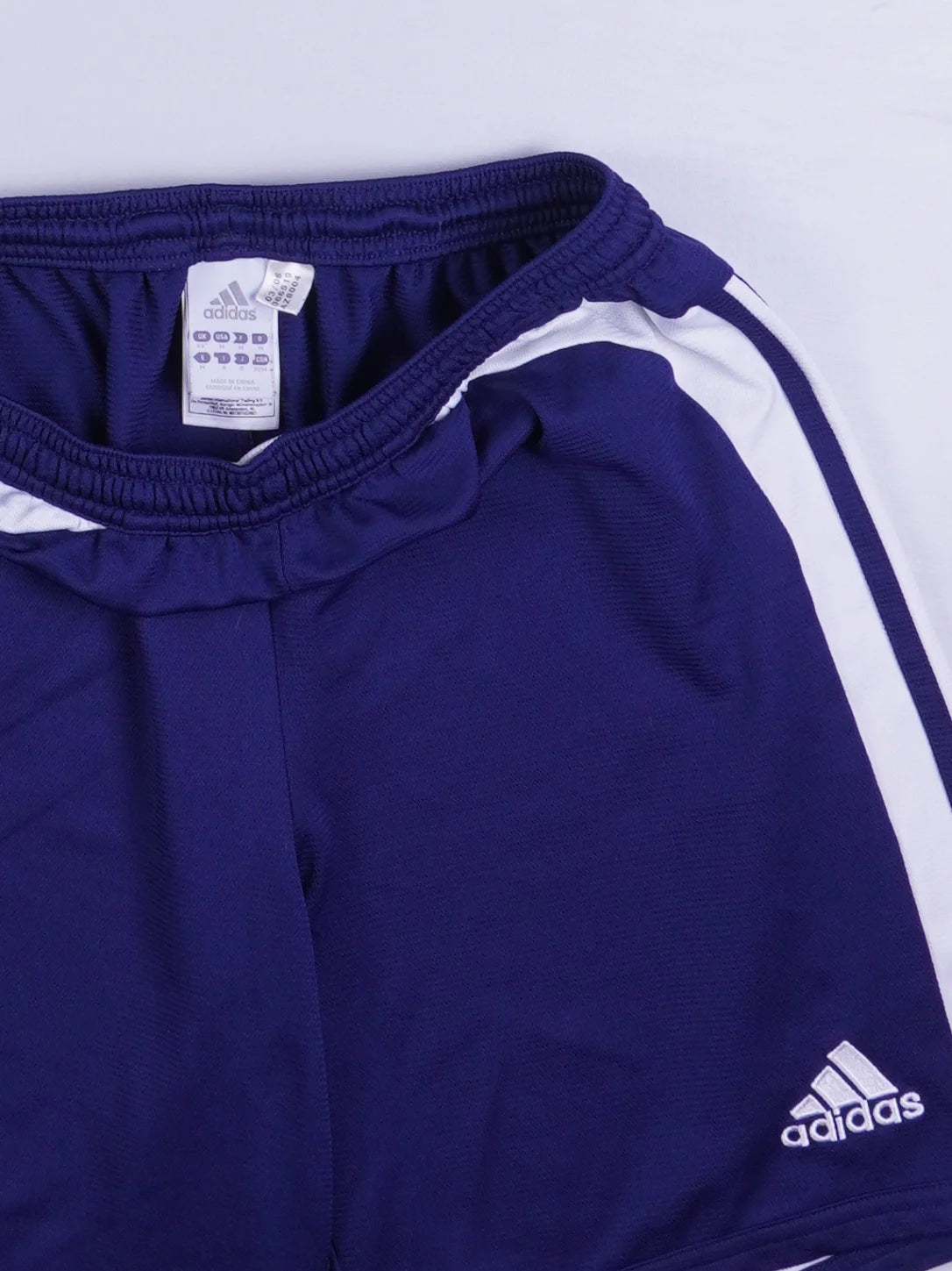 Adidas Shorts (XS)