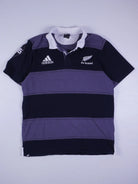 Adidas All Blacks Polo Shirt (XL)