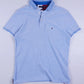 Tommy Hilfiger Polo Shirt (M)