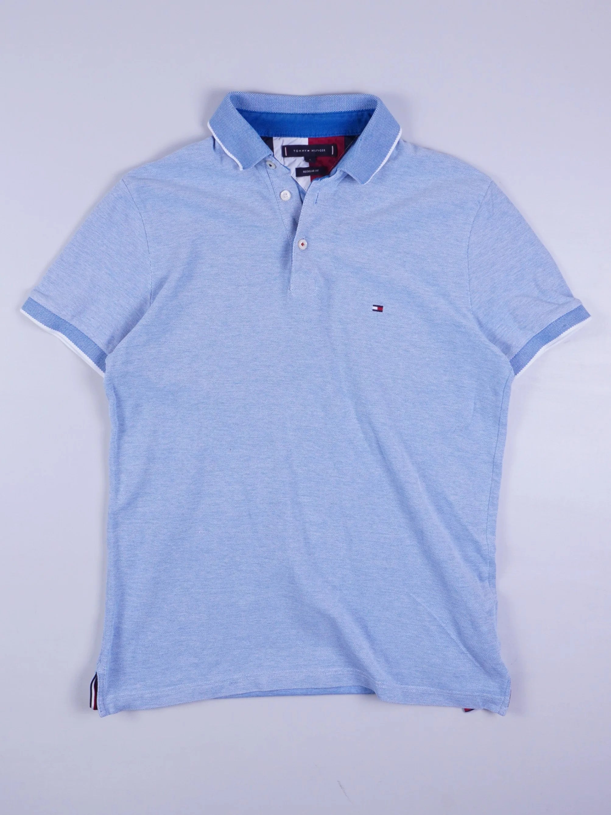 Tommy Hilfiger Polo Shirt (M)