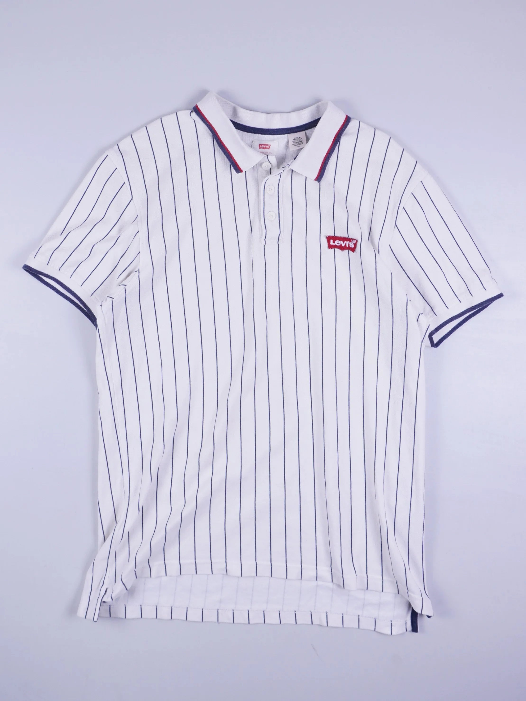 Levis Polo Shirt (XL)