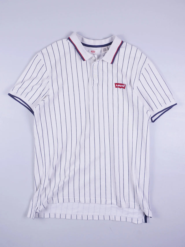Levis Polo Shirt (XL)