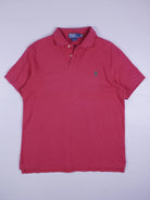 Ralph Lauren Polo Shirt (M)