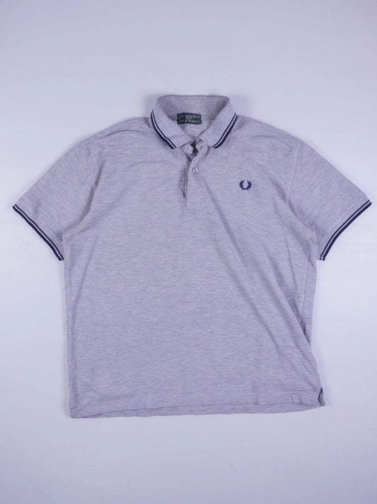 Fred Perry Polo Shirt (S)