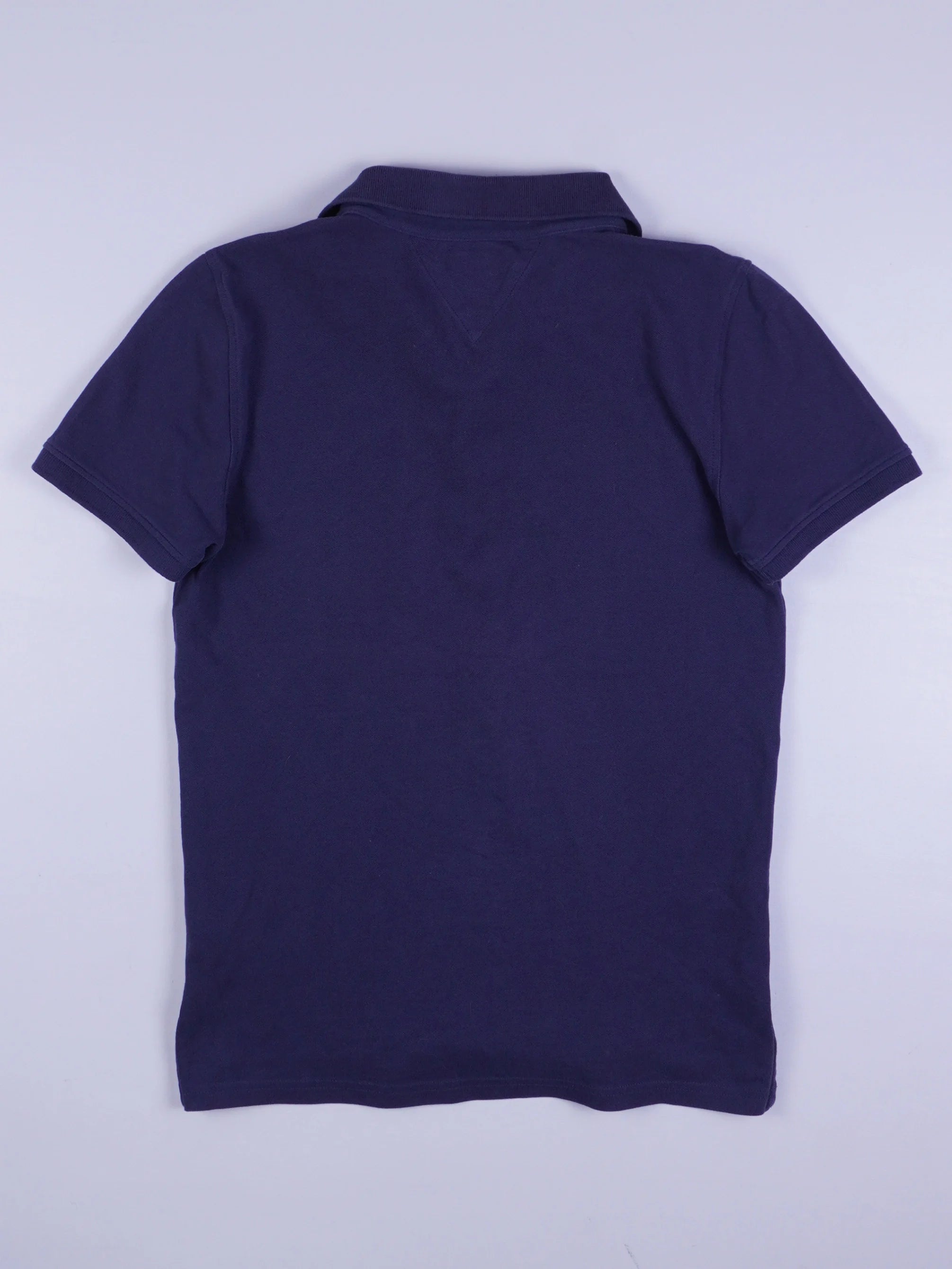 Tommy Hiliger Polo Shirt (XS)