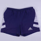 Adidas Sport Shorts (XS)