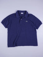Lacoste Polo Shirt (S)