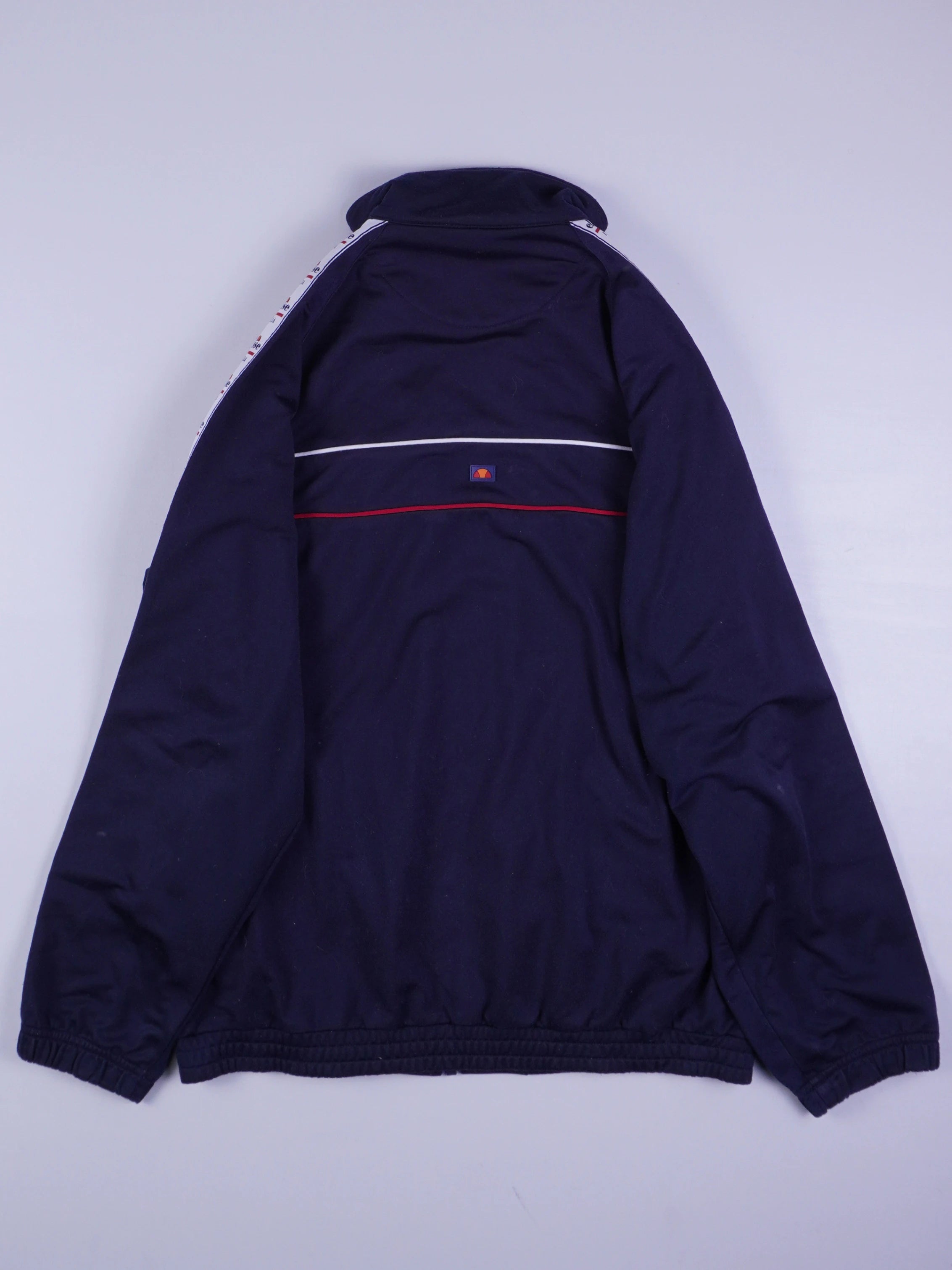 Ellesse Italia Trainingsjacke (M)