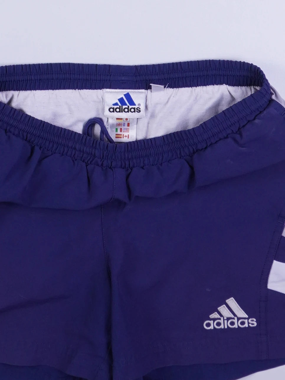 Adidas Sport Shorts (XS)