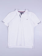 Tommy Hilfiger Polo Shirt (XS)