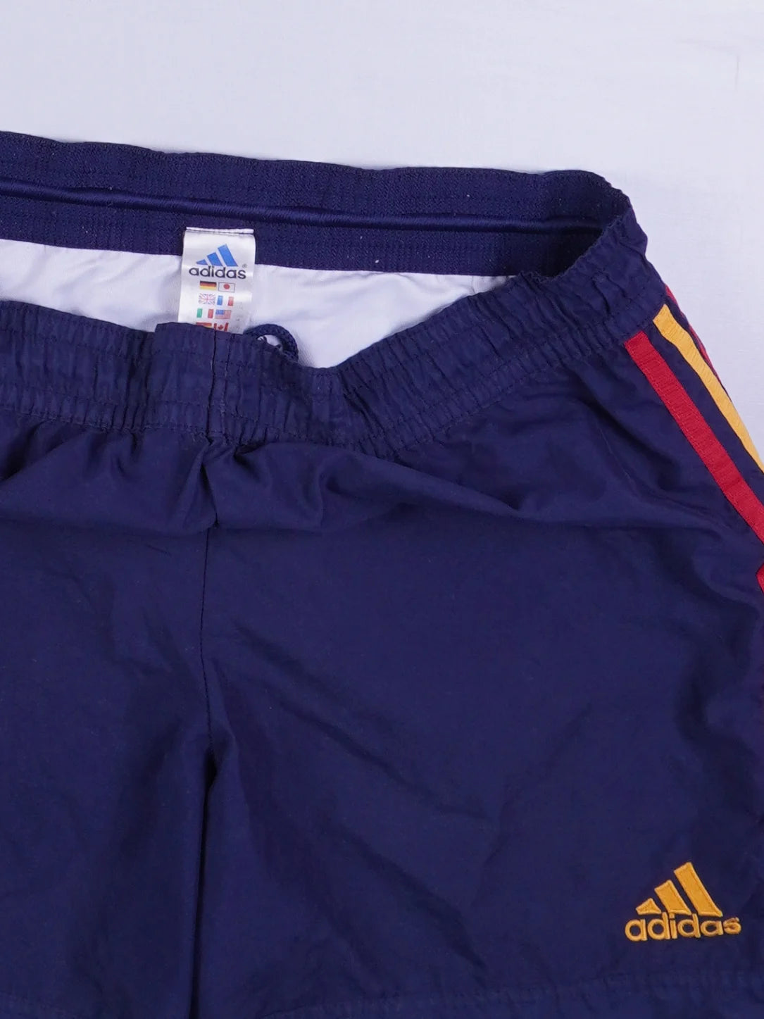 Adidas Sport Shorts (L)